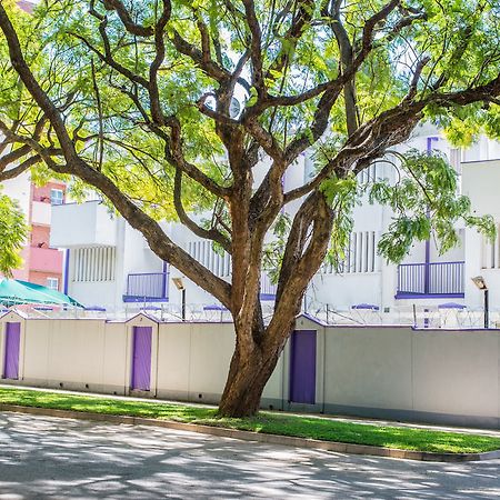 Eden Villas Harare Exterior foto